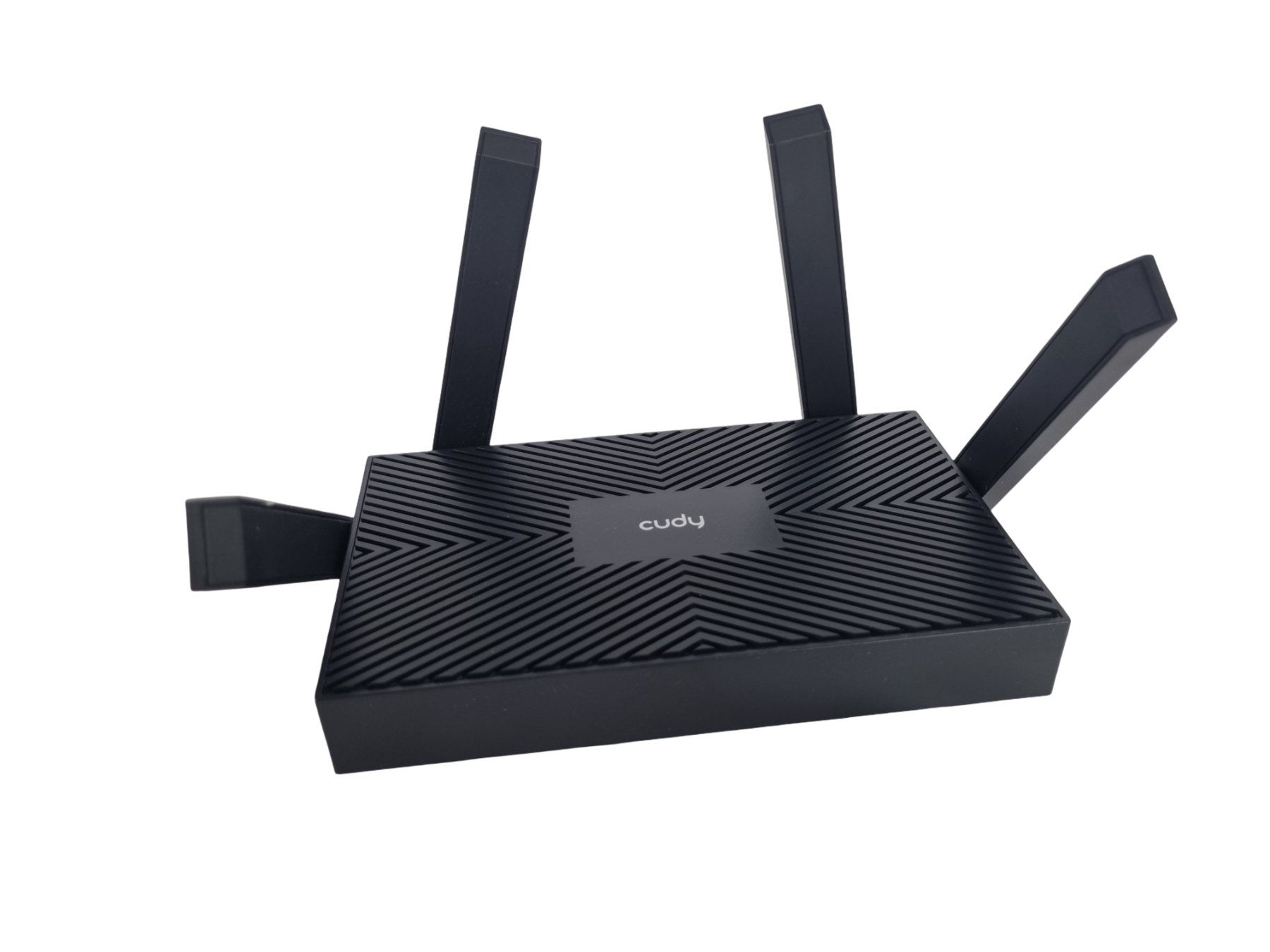Modem & Router: CUDY AX1500 Gigabit Router – Nuovo (secondo la descrizione) da Wangen b. Olten venduto da Restwert_Wangen 3