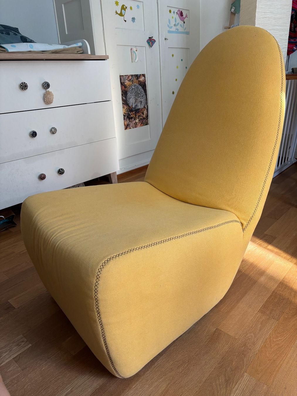 Pfister Poltrone: Bequemer Sessel – Usato da Zürich venduto da perezoso 1