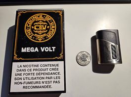 Box COV 80w