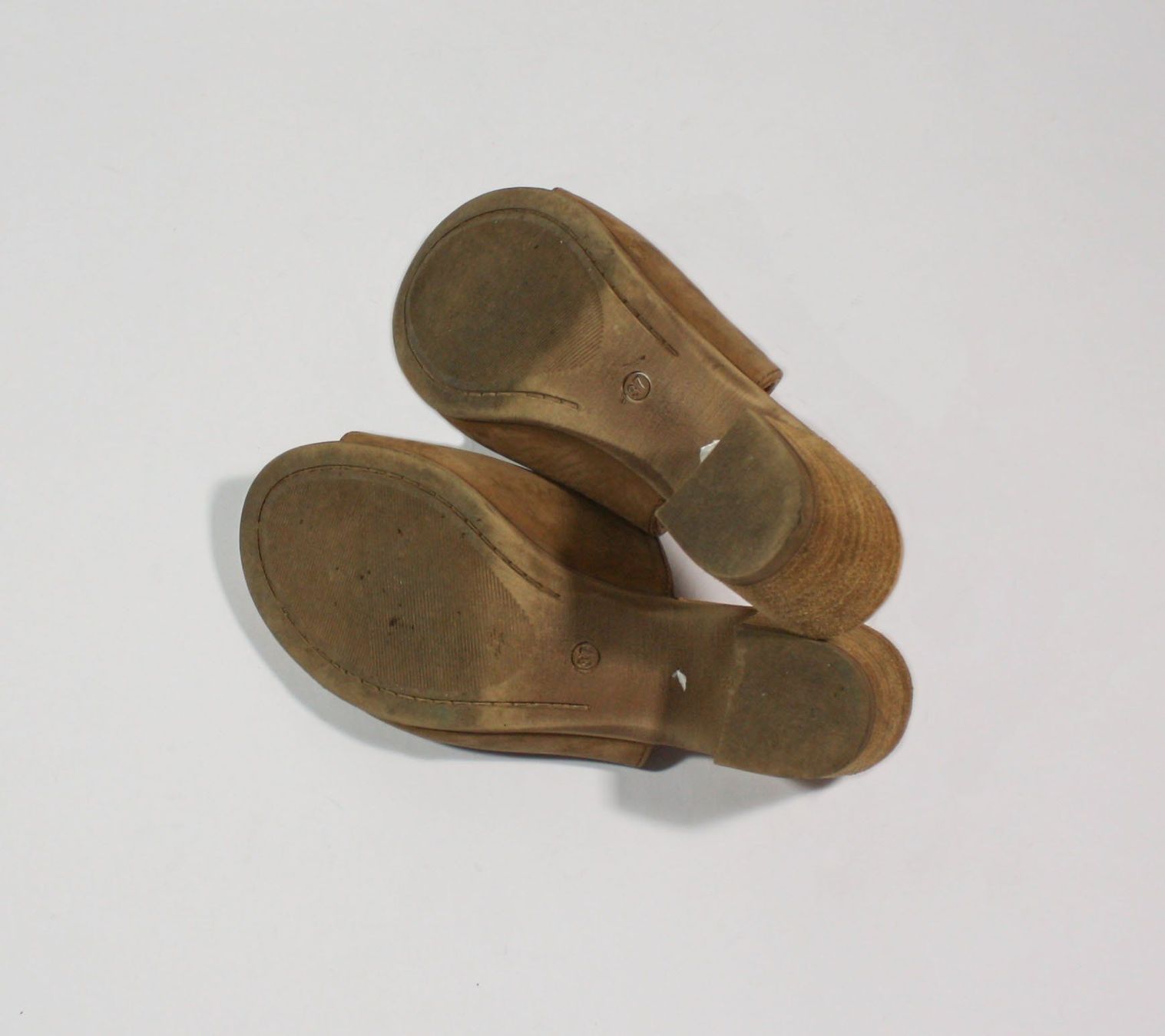 Scarpe da donna: werner Sandale Gr. 37 – Usato da Belp venduto da caramel-secondhand 4
