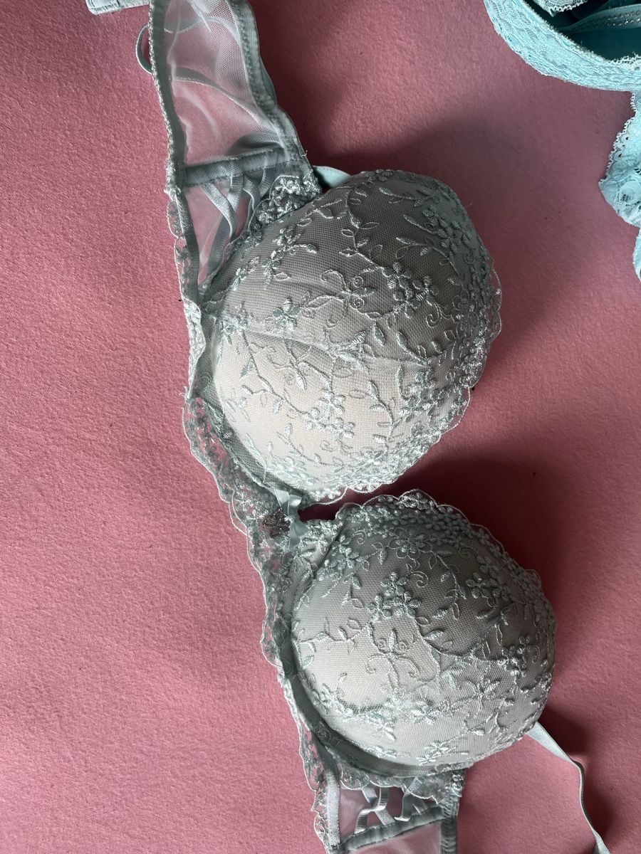 Altra biancheria intima: Wunderschönes Dessous-Set, – Nuovo (secondo la descrizione) da Olten venduto da sae_82z2 6
