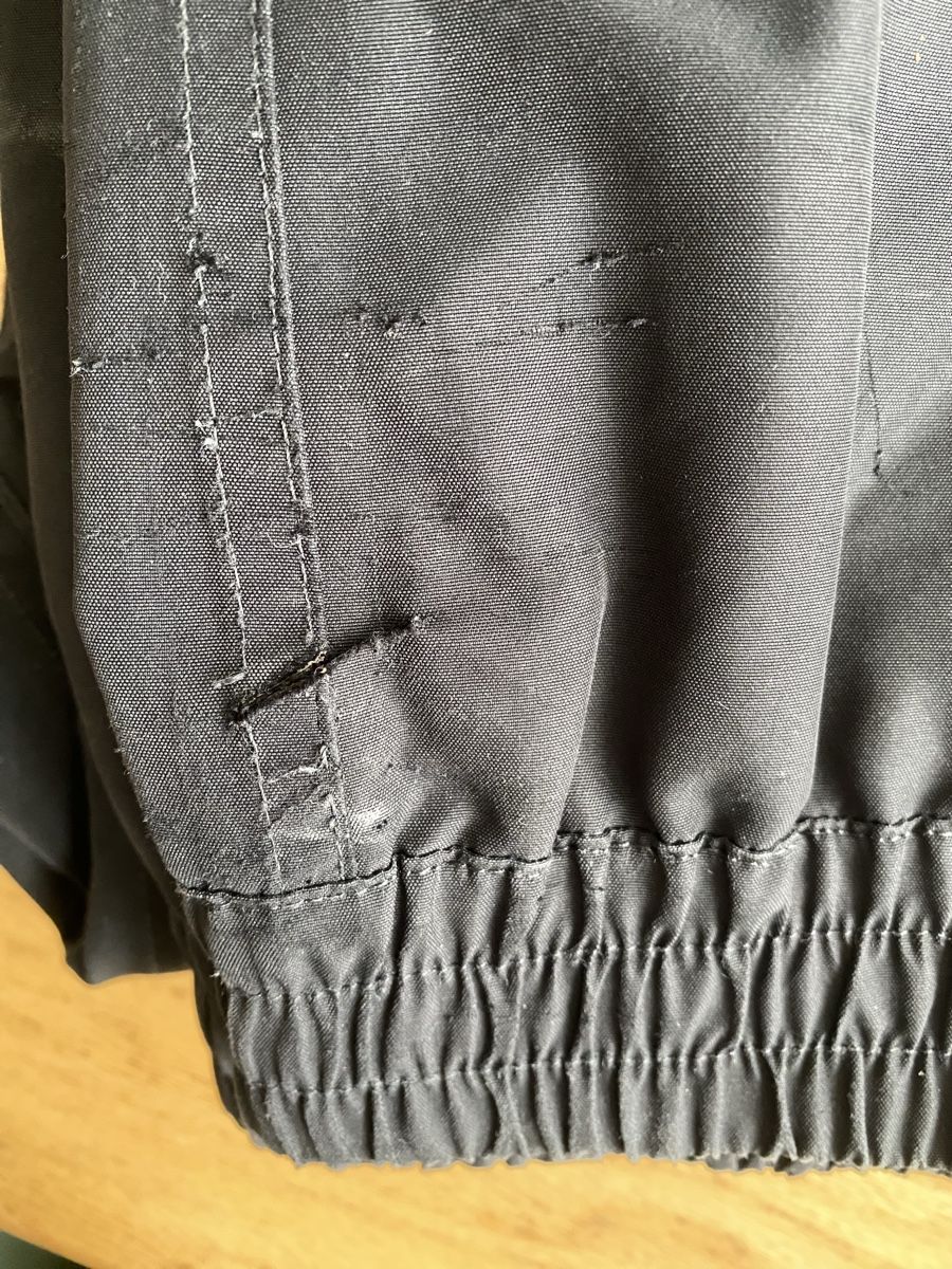 Dope Pantaloni: Dope Skihose gr. S – Usato da Kriens venduto da martinastu 3