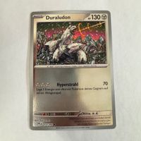 Pokémon PFL - Duraludon - 74 / 94 - DE