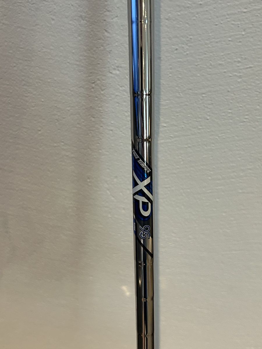 Callaway Schläger & Sets: Callaway Rogue Eisenset LH – Gebraucht aus Eschenbach SG von kleinerlei 4