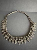 Silber Kette