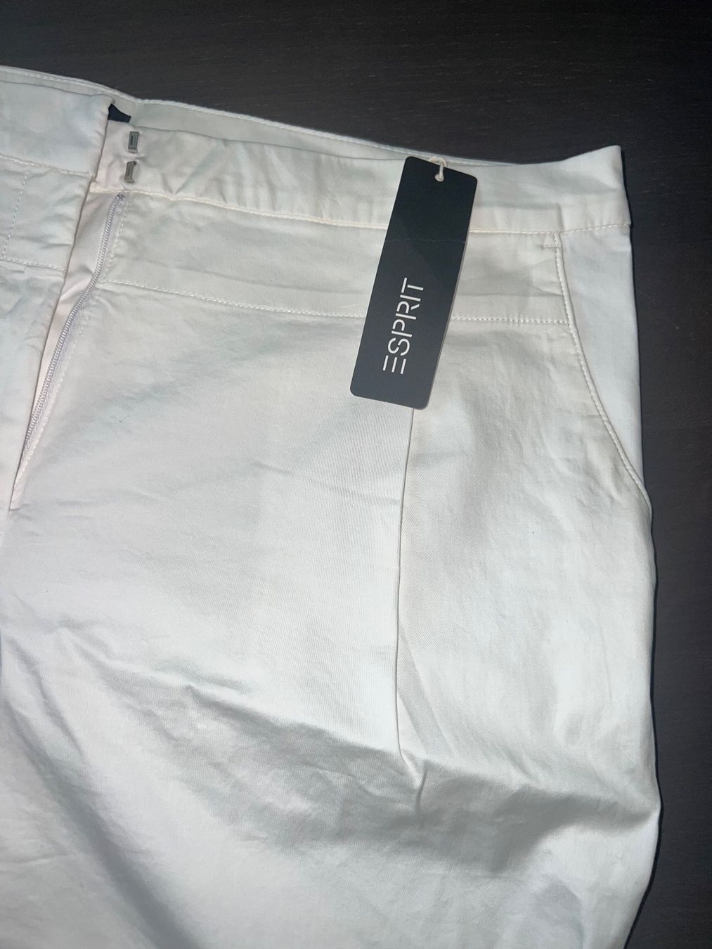 Esprit Pantaloni: Shorts ESPRIT 42 neu – Nuovo (secondo la descrizione) da Dornach venduto da samuti 1