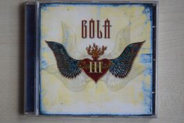 GÖLÄ - GÖLÄ III - Mundart Rock CD - Super Zustand! /150)