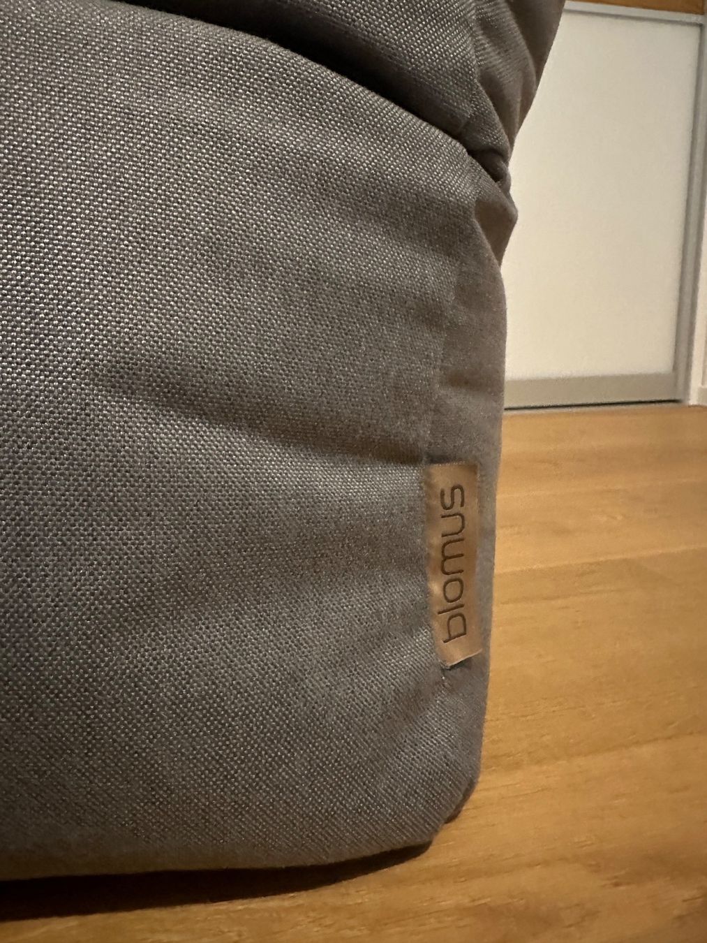 Blomus Poltrone: Blomus Lounger Stay – Usato da Emmenbrücke venduto da eli_6lsv 1