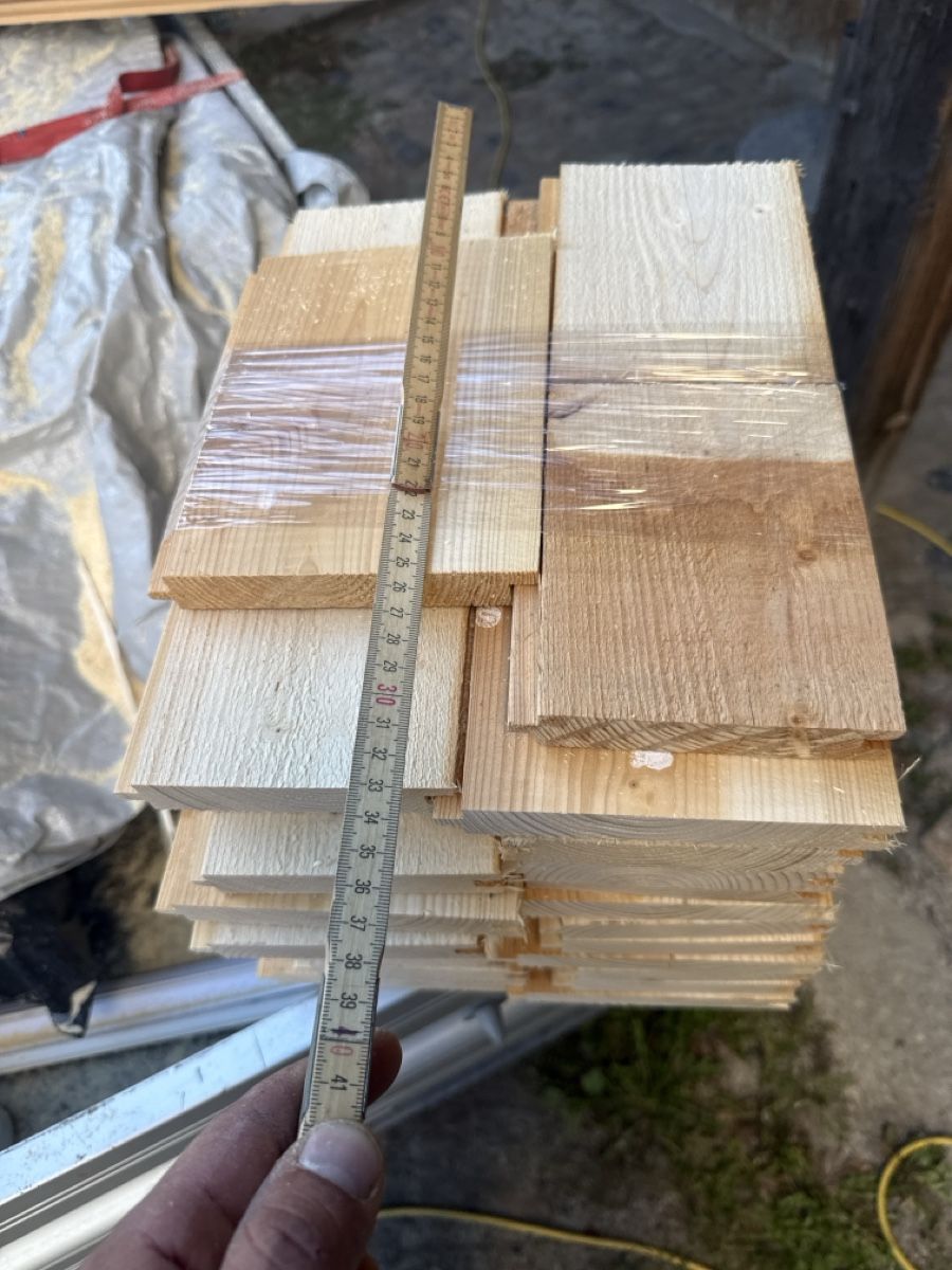 Holzartikel: Brennholz 🪵 – Gebraucht aus Langnau i. E. von Acrjl