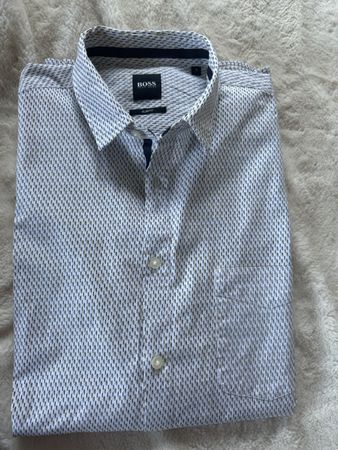 Chemise boss
