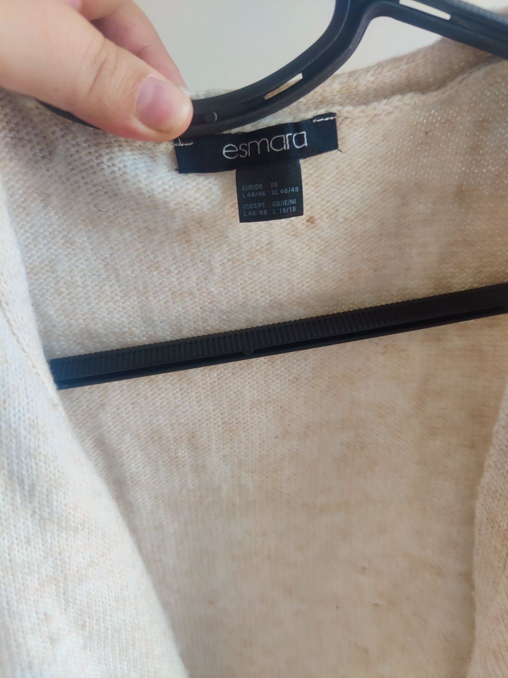Vestes: Jacke – Neuf (Voir description) à Dübendorf par vas_69xt