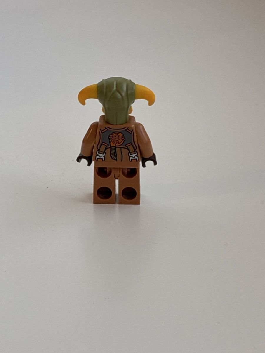 Lego Figurines: Lego Star Wars Boolio SW1068 – Neuf (Voir description) à Speicher par spla03 2
