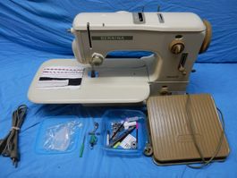 Bernina  530   ***Ab Service***   Die Gelegenheit  26113
