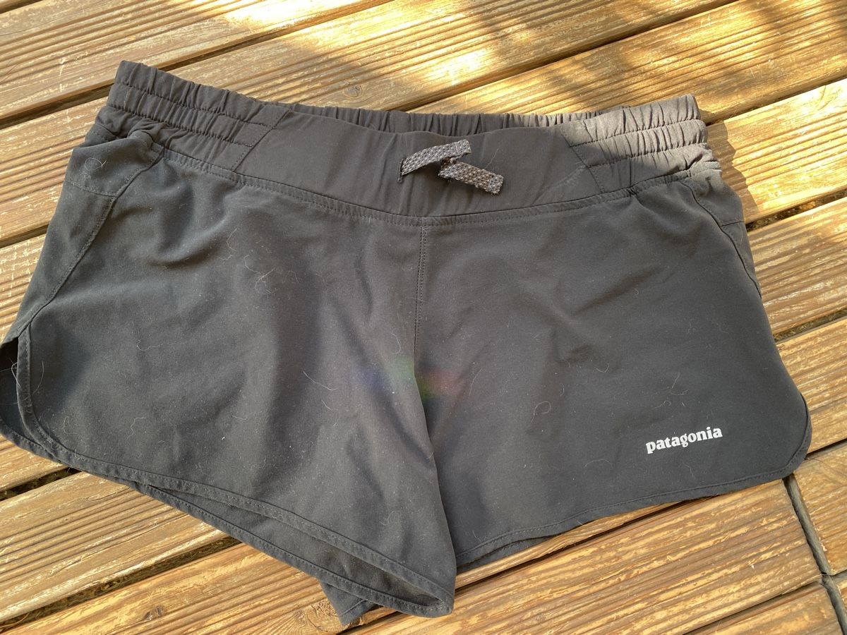 Pantaloni: Patagonia Shorts – Usato da Bern venduto da joe_zp6t