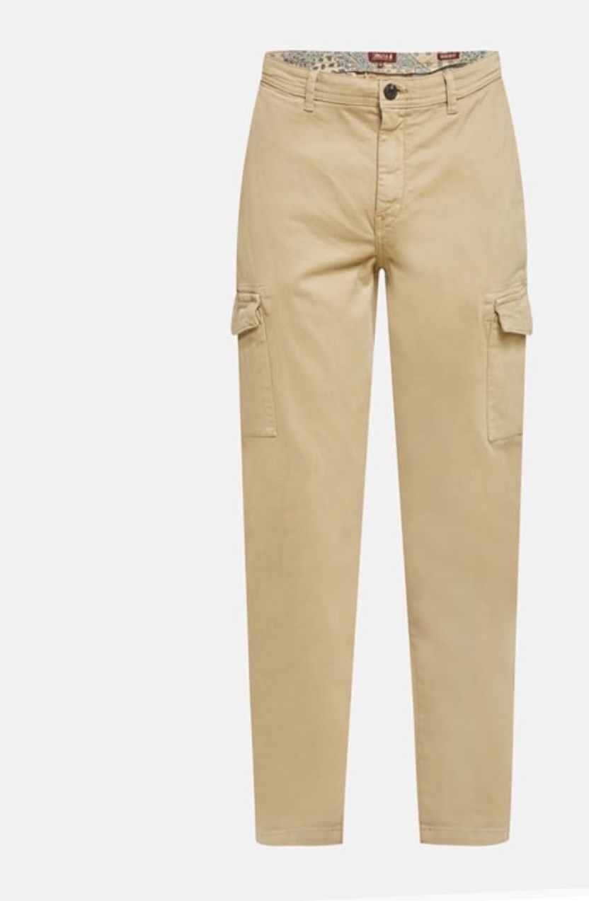 Pantaloni: Marlboro Classics Hose – Usato da Meilen venduto da apollo40