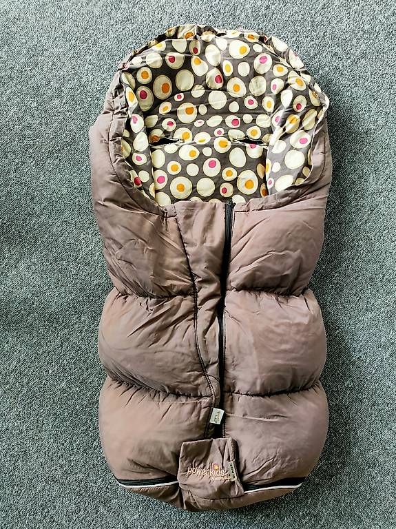 Sacchi a pelo: Winterfusssack – Usato da Reinach BL venduto da caro0815 3