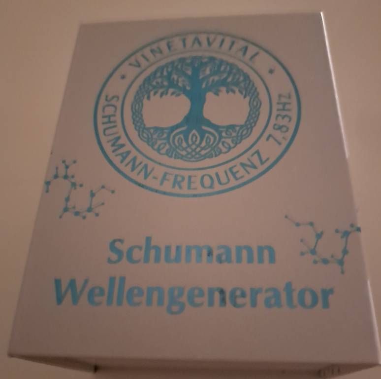 Générateurs de courant: Schuhmanns Wellengenerator – Neuf avec emballage d'origine à Thayngen par Evelynea990