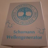 Schuhmanns Wellengenerator