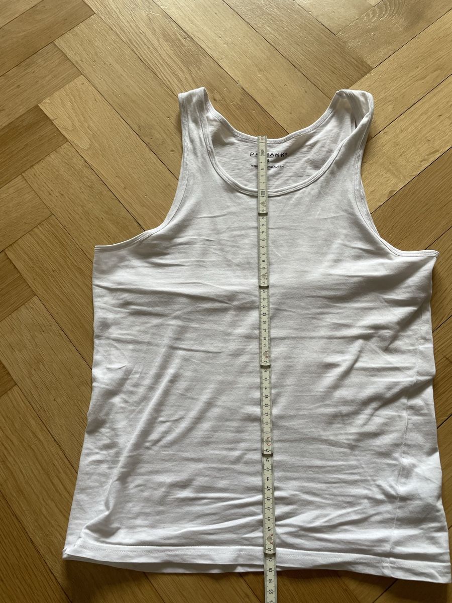 T-shirt: Tanktop, Grösse S – Usato da Zürich venduto da TheWickerman 1