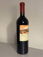 Adrianna Vineyard 'Mundus Bacillus Terrae' 2013