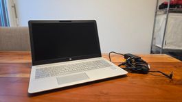 💻 HP 15-cc577nz – Defekt / Bastlergerät – neue Batterie 🔋