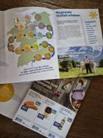 2 x voller Migros Aare Sammelpass