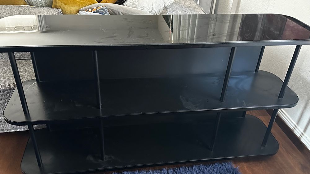 Sideboard 17 WOOG (Gebraucht) in winterthur für CHF 20 – nur Abholung ...