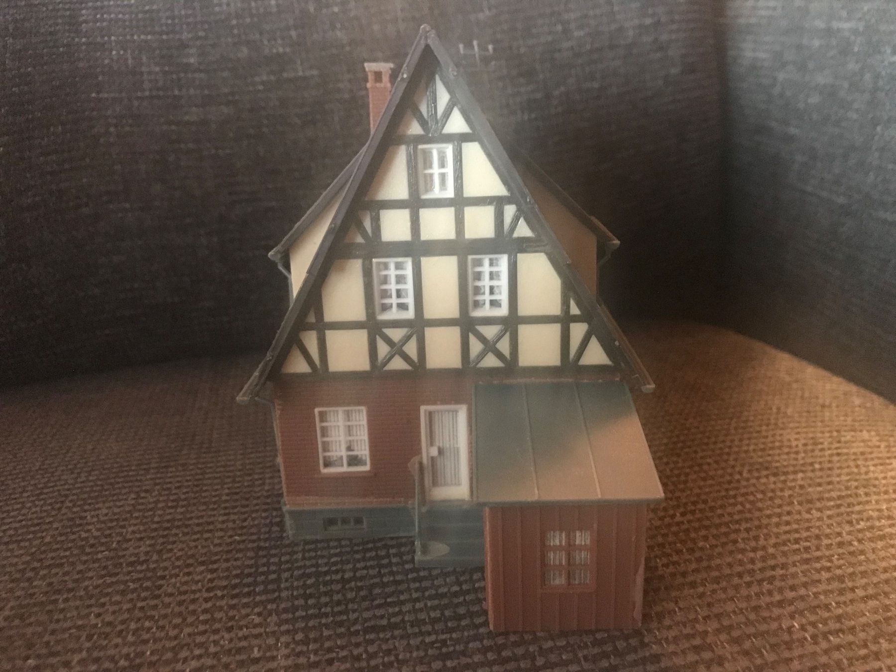 Kit di modellismo & Modellini statici: Modell Haus – Usato da Opfikon venduto da Sonnenuntergang12