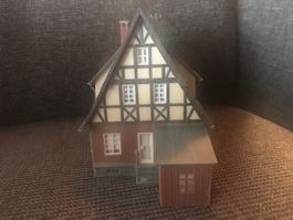 Modell Haus