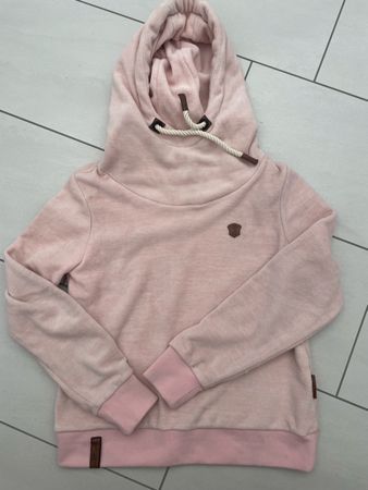 Hoodie Naketano Gr XL