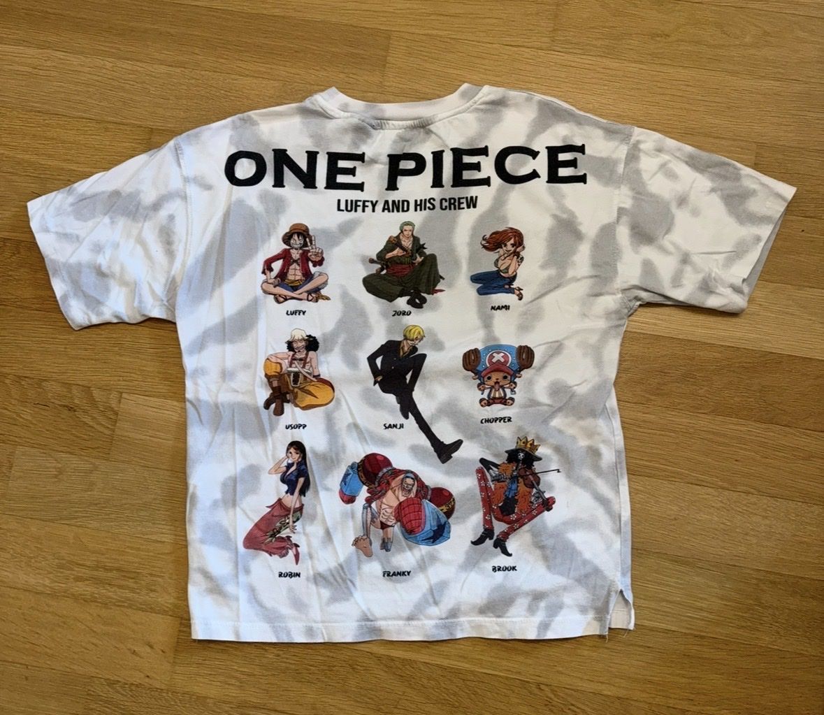 Zara Camicie, T-shirt & Polo: T-shirt One Pièce – Usato da la tour de peilz venduto da kididoux 1