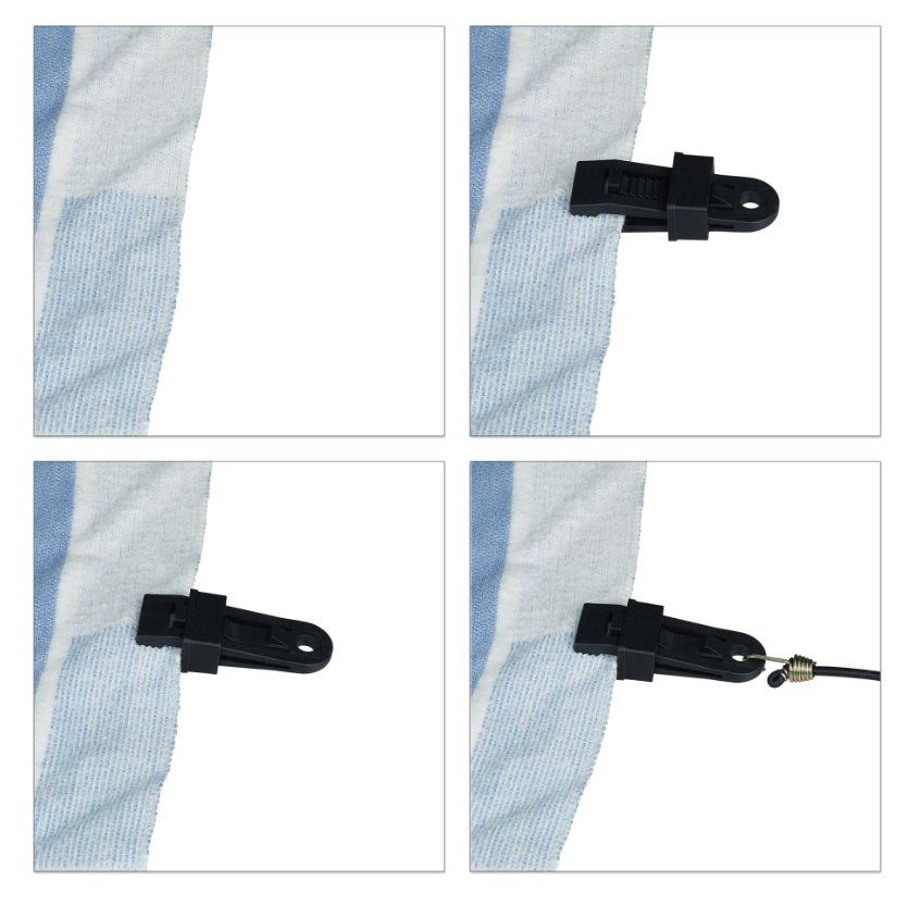 Macchine rilegatrici: Spanngummi 30er Set – Nuovo e nell'imballaggio originale da Gerlafingen venduto da Tsuru 6