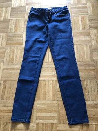 AJC Jeans, dunkelblau 38 guter Zustand !