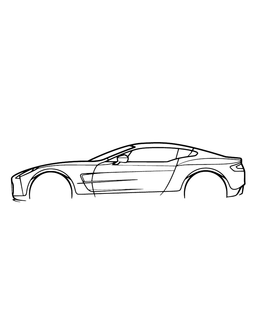 Aston Martin Modellini d'auto: ASTON MARTIN - ONE 77 – Nuovo e nell'imballaggio originale da Altendorf venduto da TISPA.SHOP