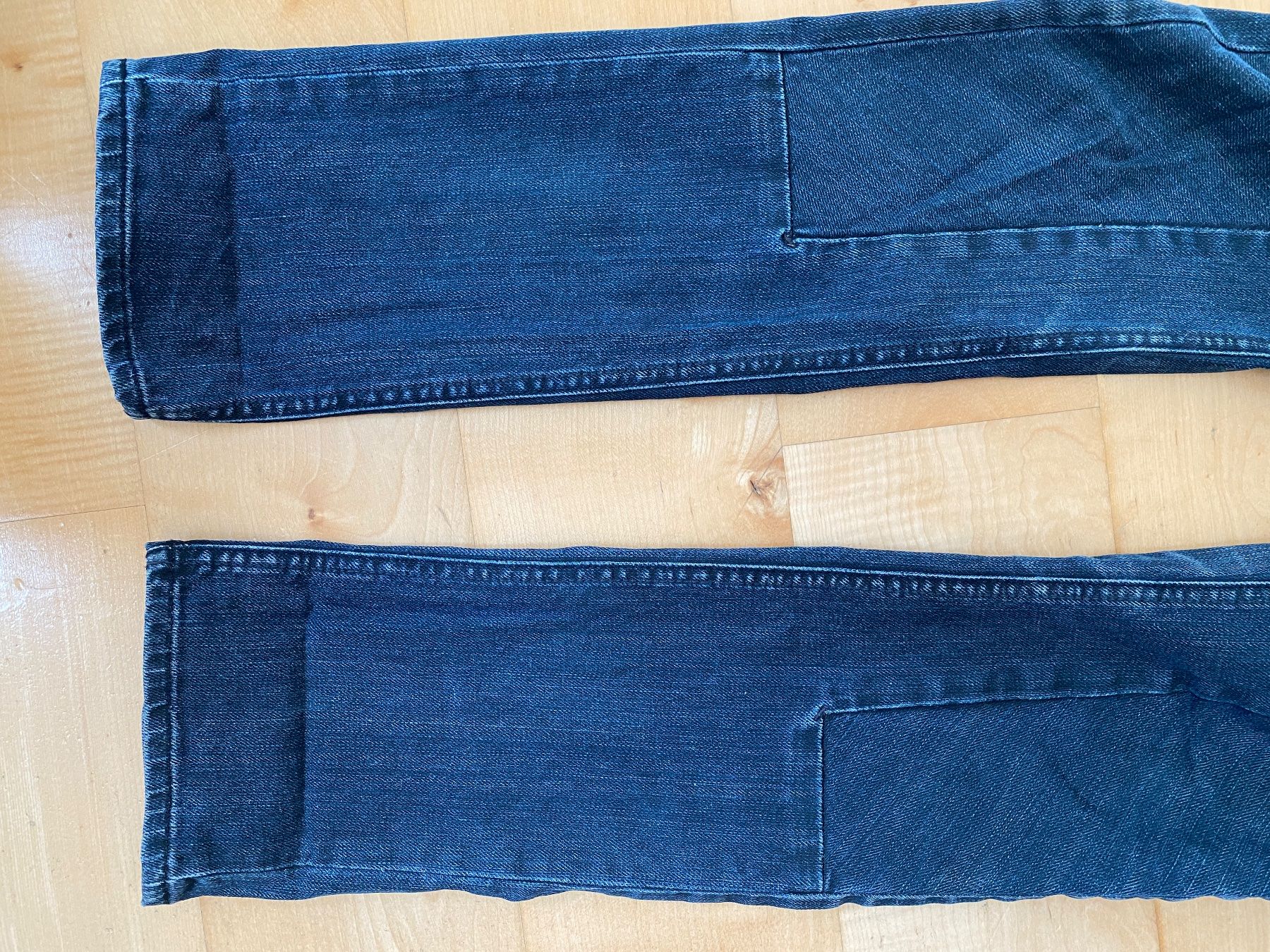 Acne Studios Jeans: Acne Jeans – Usato da Zürich venduto da QU09684 5