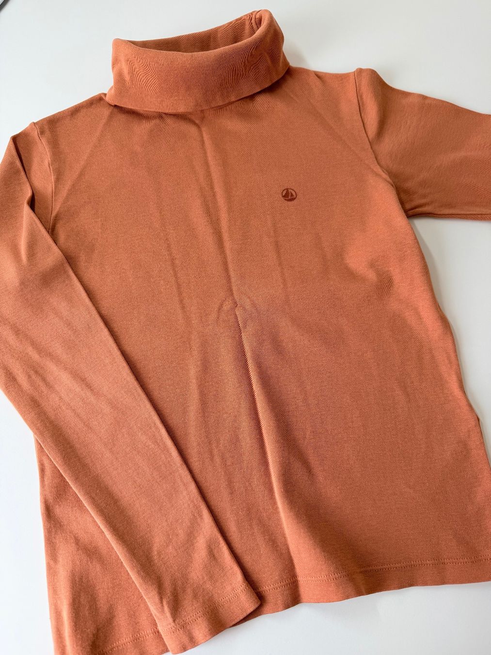 Petit Bateau Blusen, T-Shirts & Tops: PETIT BATEAU Langarmbluse 10J/140 – Gebraucht aus Zürich von asocaciu 2
