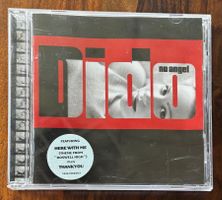 Dido – No Angel