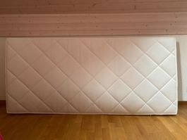 Matratze Topswiss by Riposa