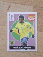 Vinícius Júnior FIFA WM 2026 Panini EXTRA Sticker