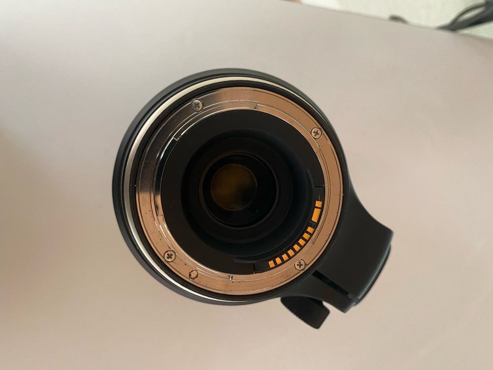 Tamron 150-600mm Canon | Kaufen auf Ricardo
