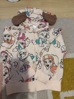 Paw Patrol Jacke Gr. 110 zu verkaufen
