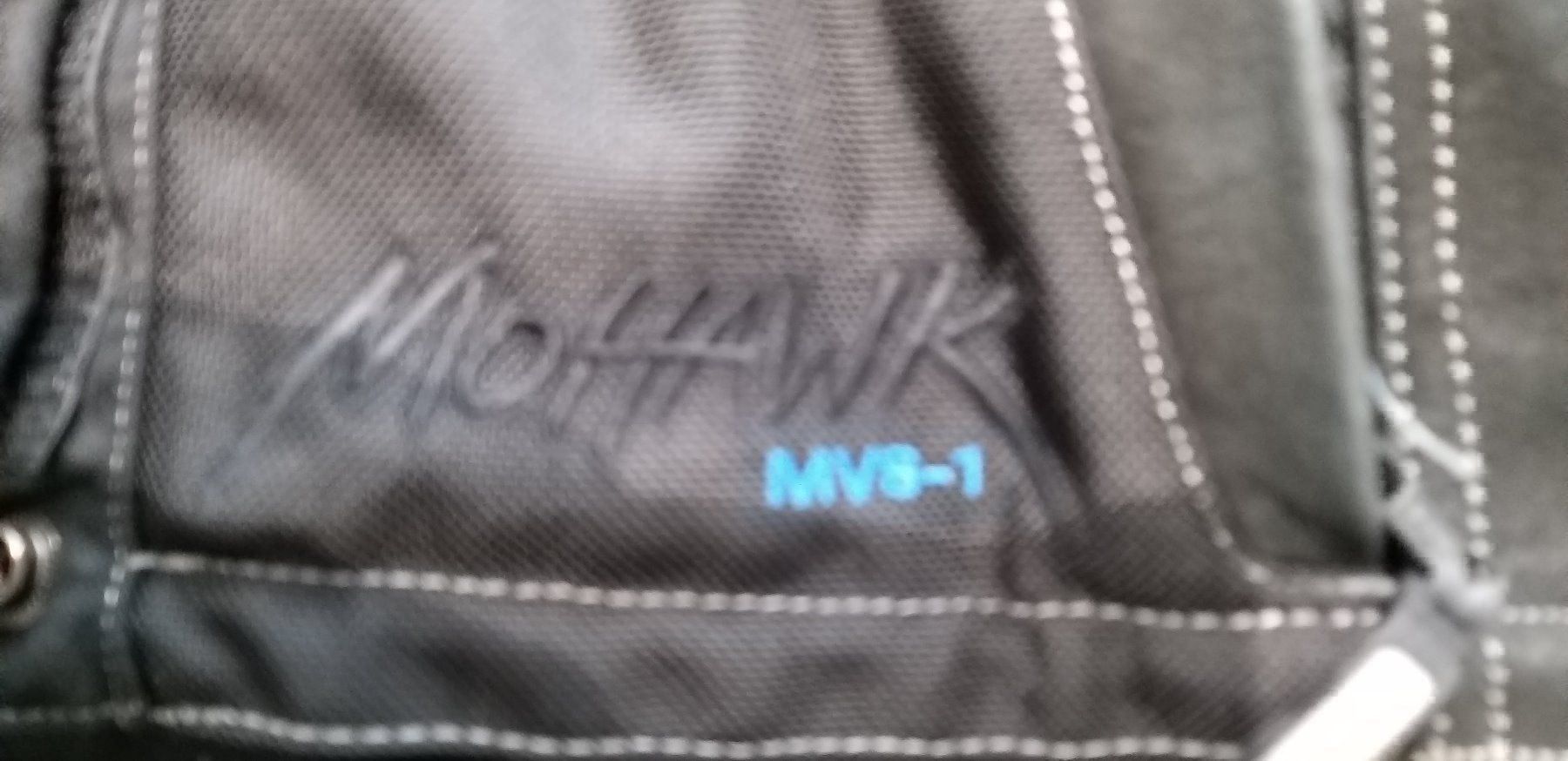 Giacche: Motorrad Jacke – Nuovo (secondo la descrizione) da Pfäffikon SZ venduto da Chipy8 2