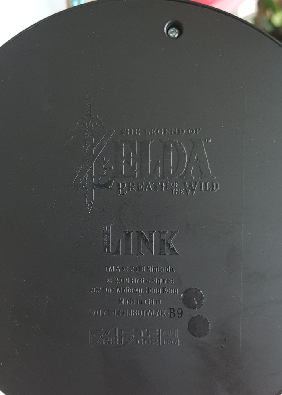 Statuette: Link Figur Zelda – Usato da Oberglatt ZH venduto da jawormmx 5
