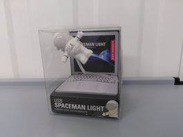 Astronaut USB-Licht