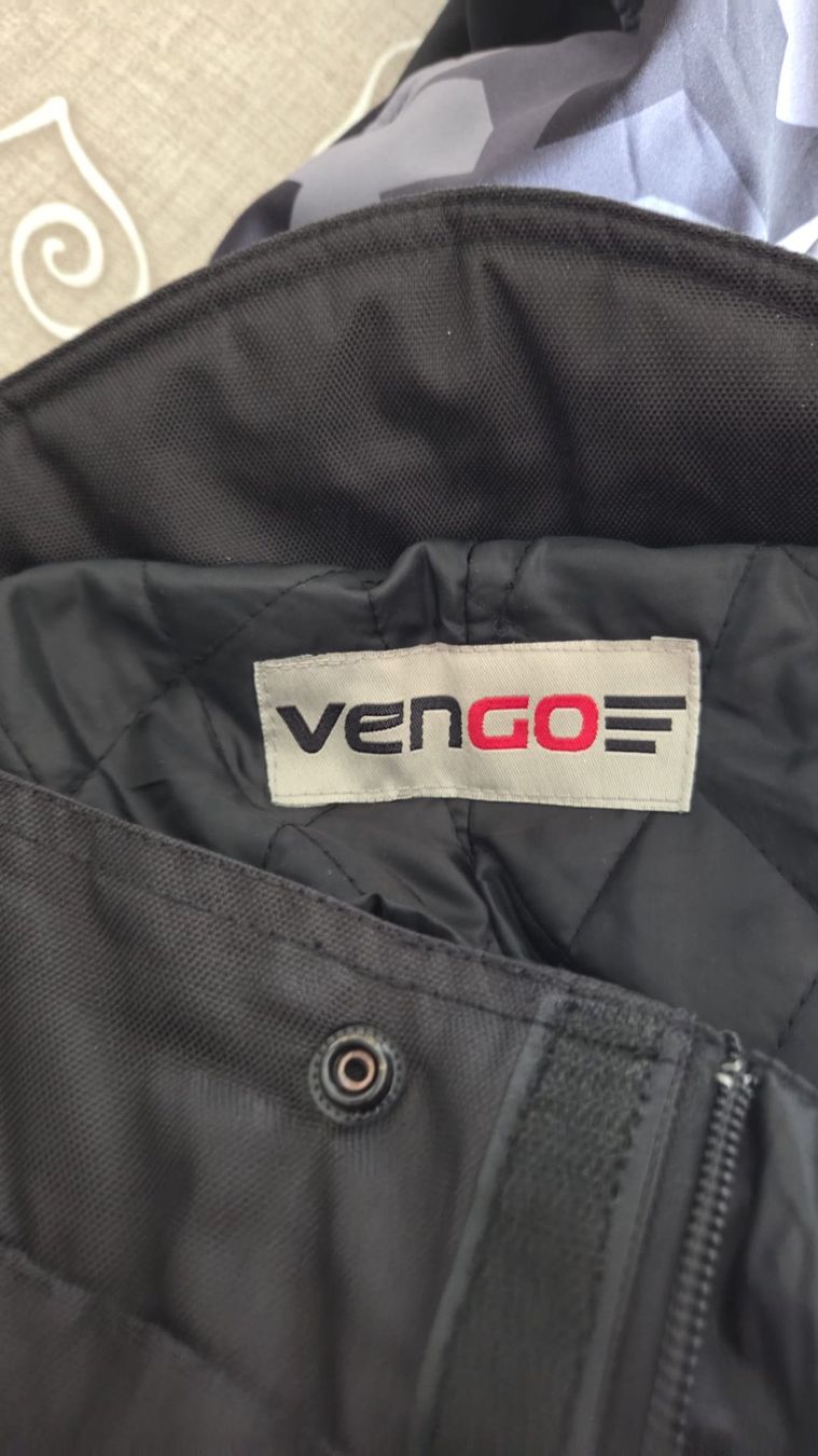 Pantaloni: Töffhosen Vengo – Usato da Studen BE venduto da Paplo 1