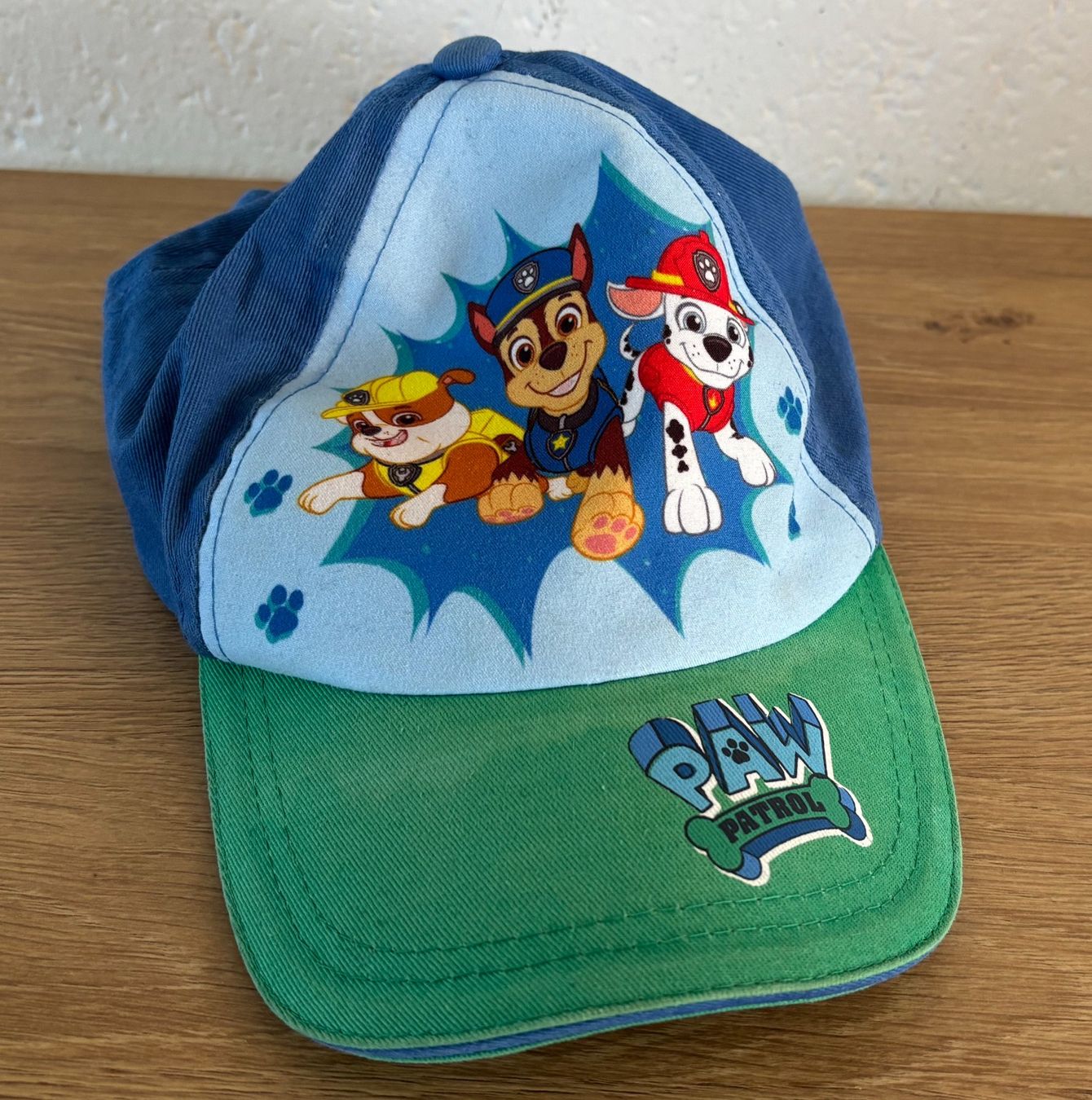 Autres vêtements garçon: Paw Patrol Kappe – D'occasion à Zürich par IlkaK 1