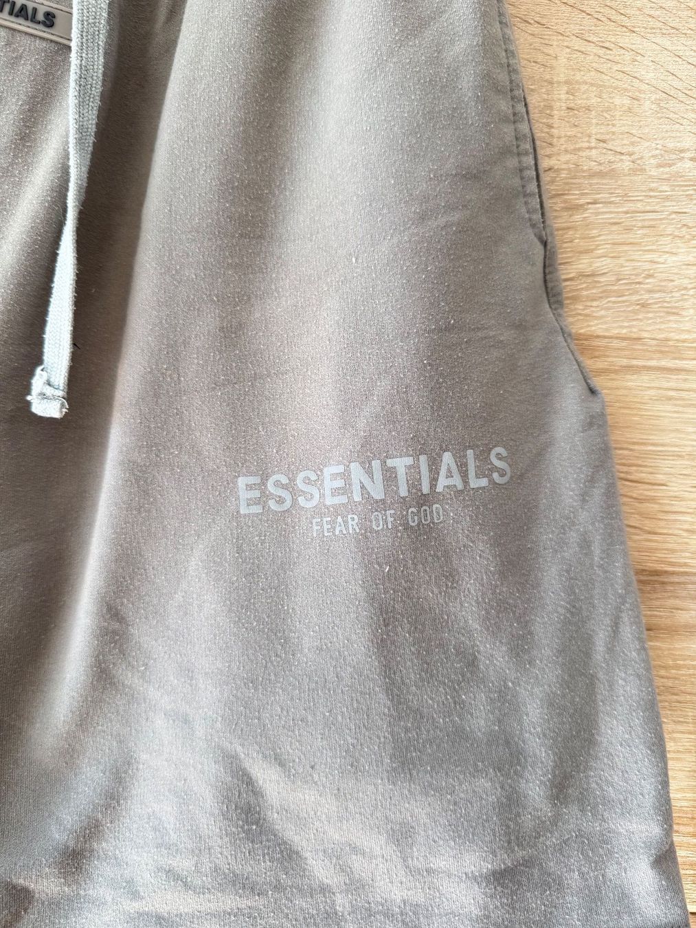 Pantaloni: Short gris homme – Nuovo (secondo la descrizione) da Montreux venduto da Izapeche811 1