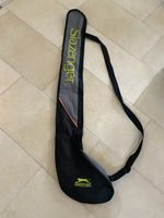 Slazenger Unihockey / Floorball Schläger Hülle / Tasche