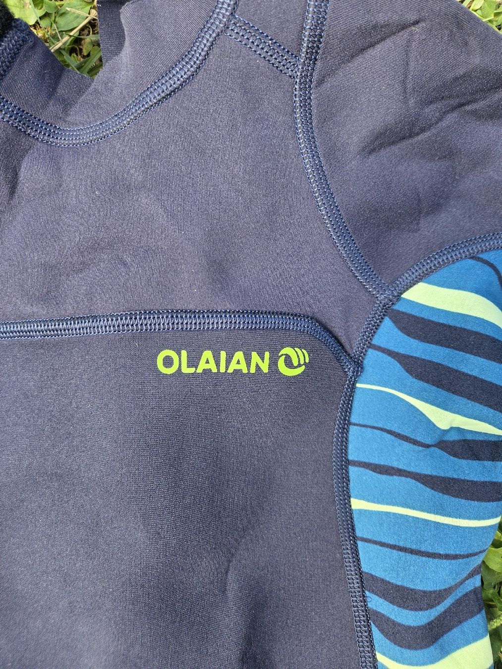 Decathlon Combinaisons de plongée: Wetsuit - Short - Child – Neuf (Voir description) à Nyon par aud_by2b 1