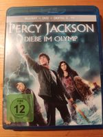 Percy Jackson - Diebe im Olymp (DVD+ Blu-ray + Digital Copy)